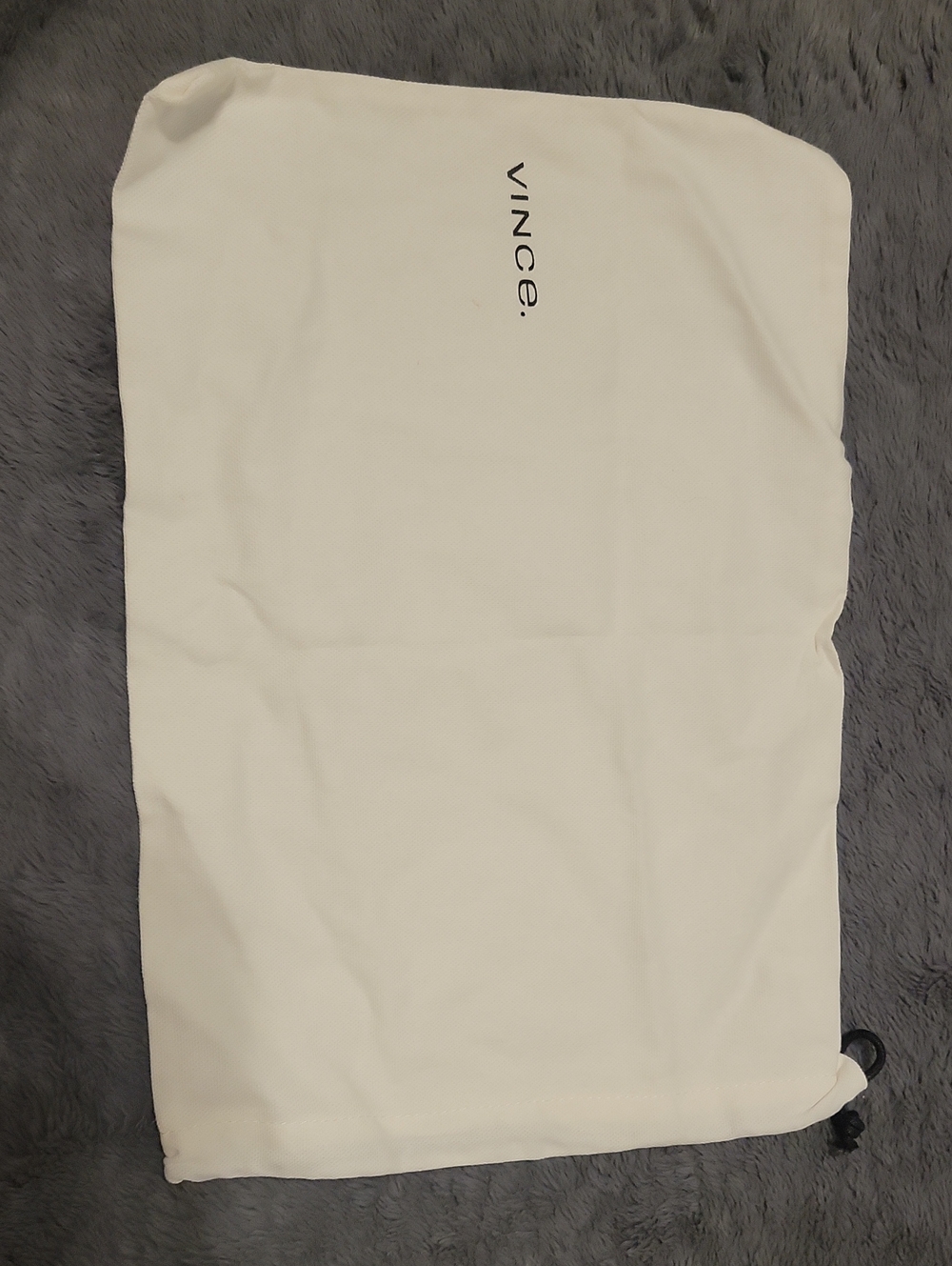 Vince Dust Bag